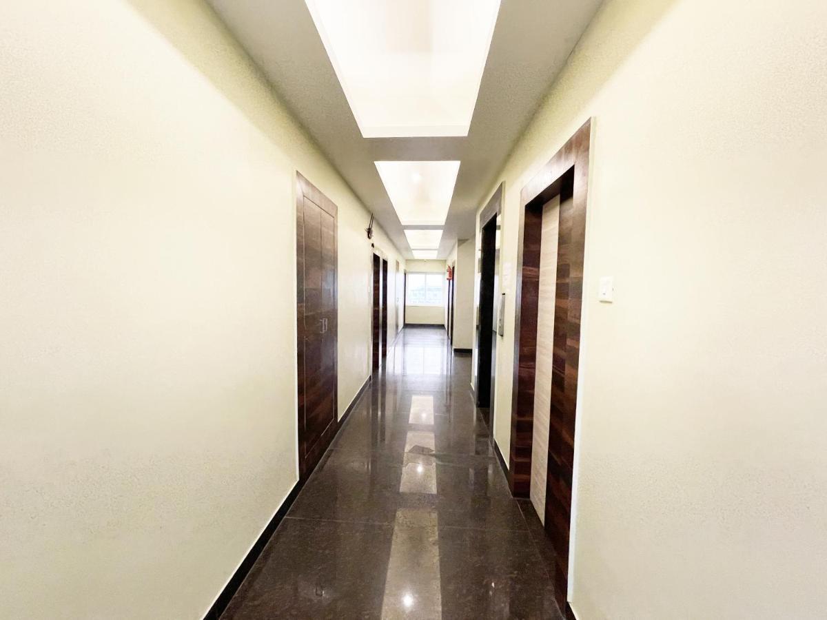 Shree Ganesh Hotel Puri Exterior foto
